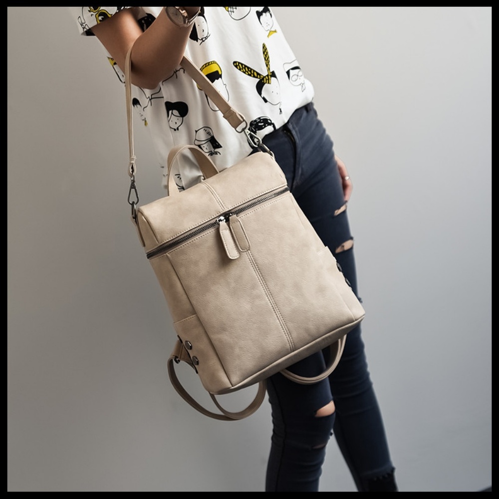 #NEW HEMPSHIRE Backpack E - Picture 3 of 8